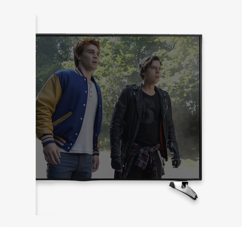 Playon Cloud Streaming Video Recorder - Cassidy Bullock Riverdale Death, transparent png download