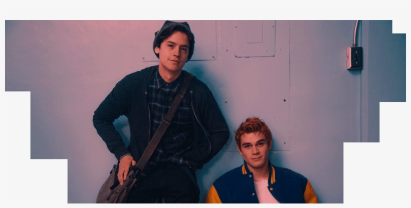 Direct Beam Comms - Plays Jughead On Riverdale, transparent png download