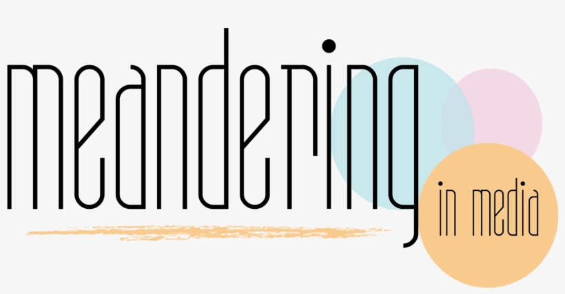 Meandering In Media - Aldie, transparent png download