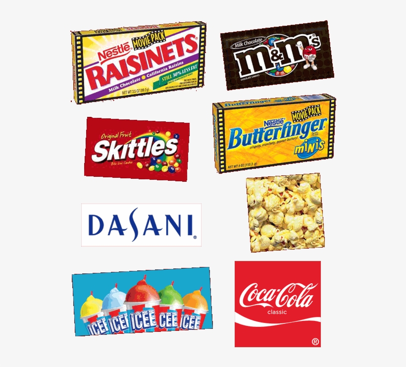 M&m M&m's Milk Chocolate Candies, 1.69 Oz, transparent png download