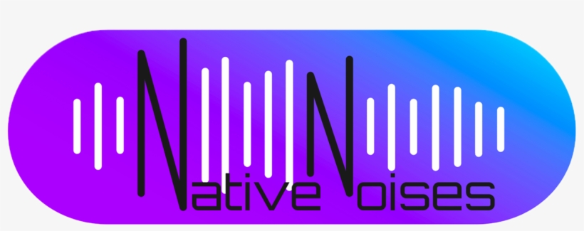 Native Noises - Lilac, transparent png download