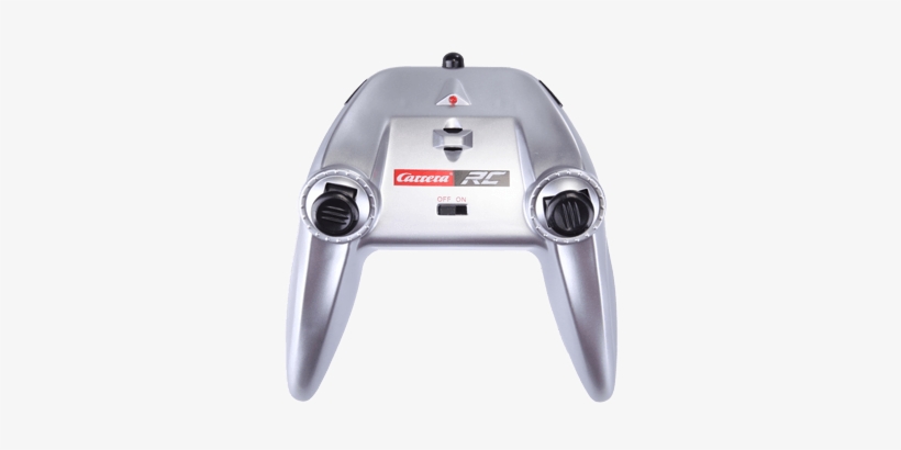 2,4 Ghz D/p Controller For Agent Black Pursuit - 2,4 Ghz D P Controller Für Power Hunter (370142020), transparent png download