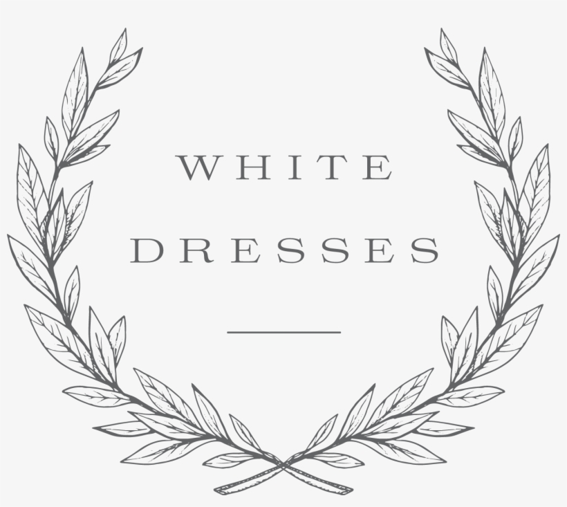 White Dresses Boutique - White Dresses Nashville, transparent png download