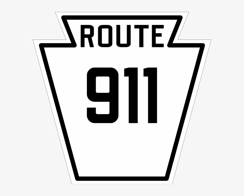 Pa-911 - Pennsylvania, transparent png download