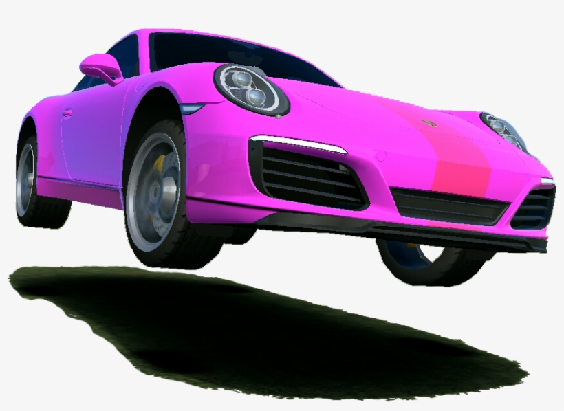 Porsche 911 Carrera S Db - Porsche 911 Gt3, transparent png download