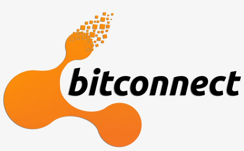 Bitconnect-black - Nocrop - W710 - H2147483647 - Bitconnect Logo, transparent png download