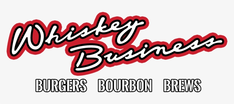 Whiskey Business - Whisky, transparent png download
