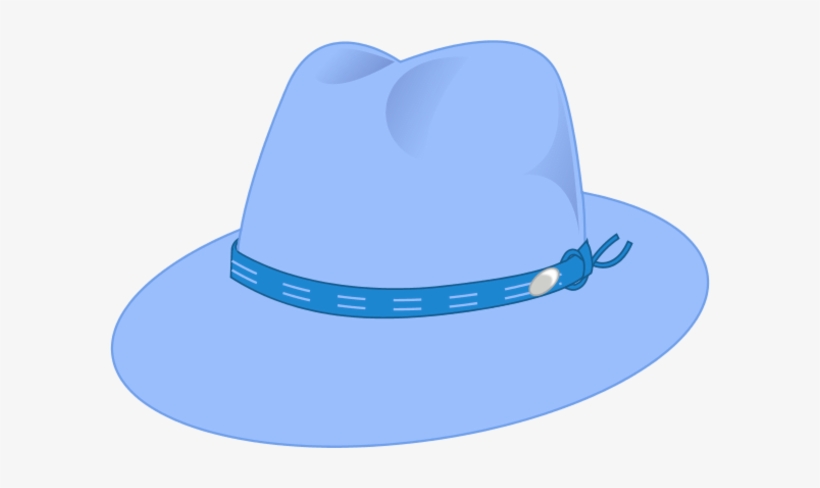 Women - Fedora, transparent png download