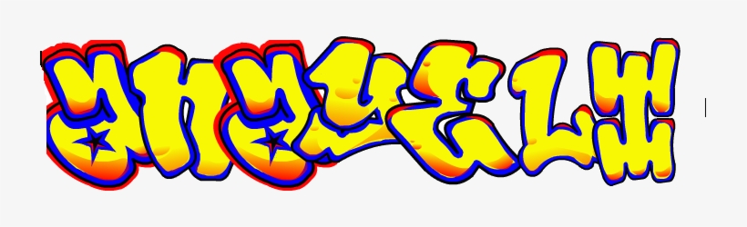 Anayeli Grafiti Photo Anayeligrafiti, transparent png download