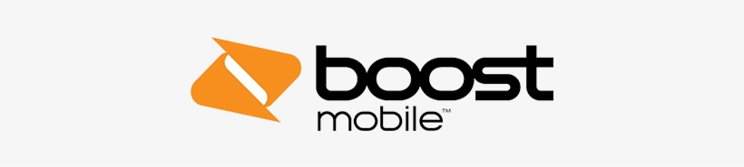 Boost Mobile - Boost Mobile Logo Png, transparent png download