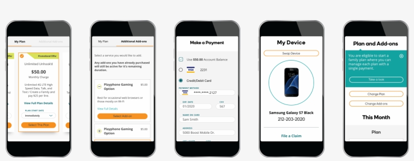 Applying The Style - Iphone, transparent png download