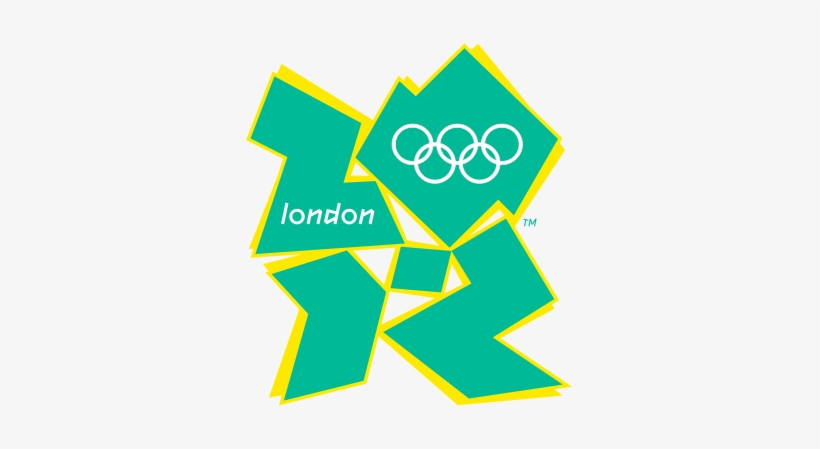 Olympic Torch Relay Plymouth Hoe - London 2012 Olympics Font, transparent png download