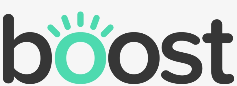 Just Food, Fast - Boost Mobile Ordering, transparent png download