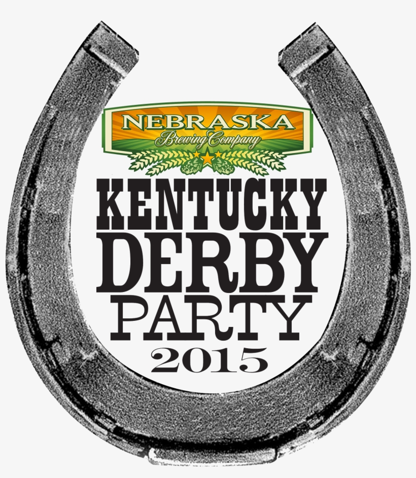 Join Us On May 2nd For The Running Of The 141st Kentucky - Nebraska Brewing Company, transparent png download