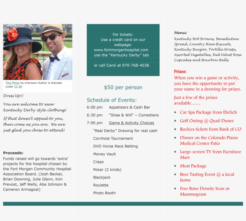 Tickets Purchased On This Link Will Be Held At The - Document, transparent png download