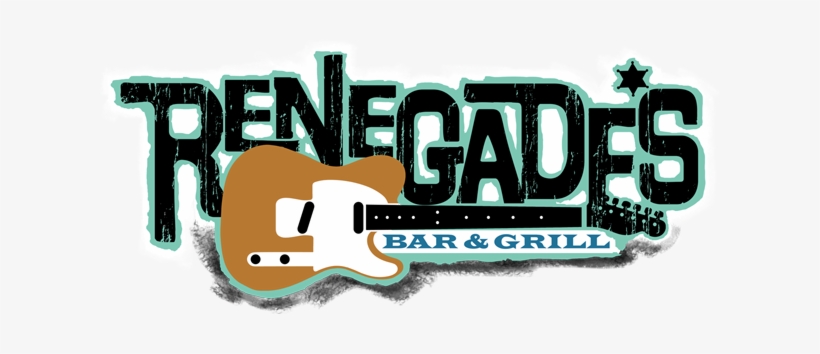 Renegades Bar & Grill - Renegades Bar And Grill Garden City, transparent png download