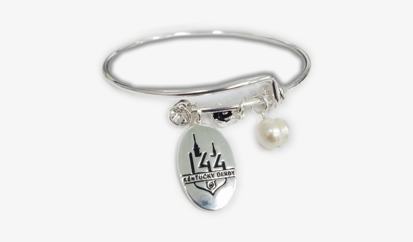 Kentucky Derby 144 Bracelet - Kentucky, transparent png download