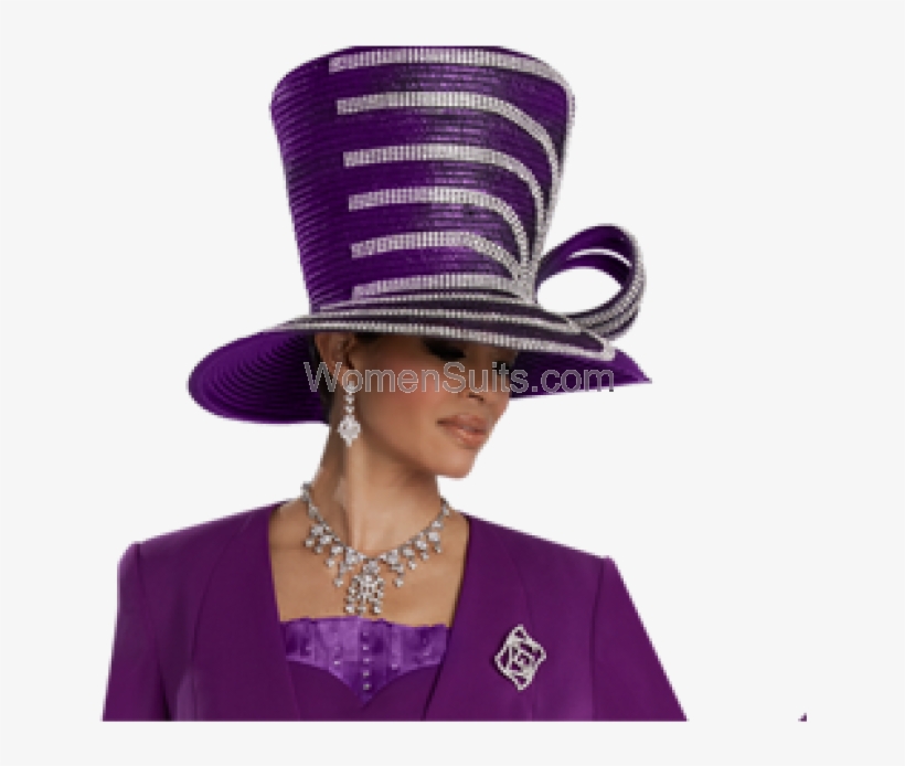 Hat H11603 - Woman, transparent png download