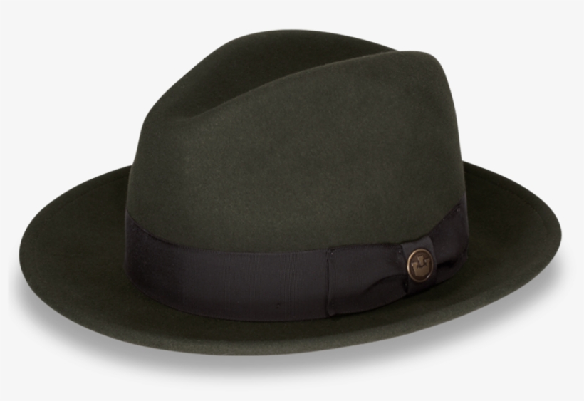 Might Like State Line - Hat Homburg, transparent png download