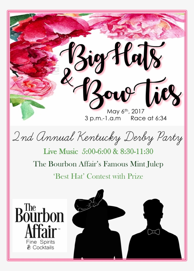 Big Hats & Bowties Derby Party - Decal House Dream Big Feather Arrow Wall Decal, transparent png download