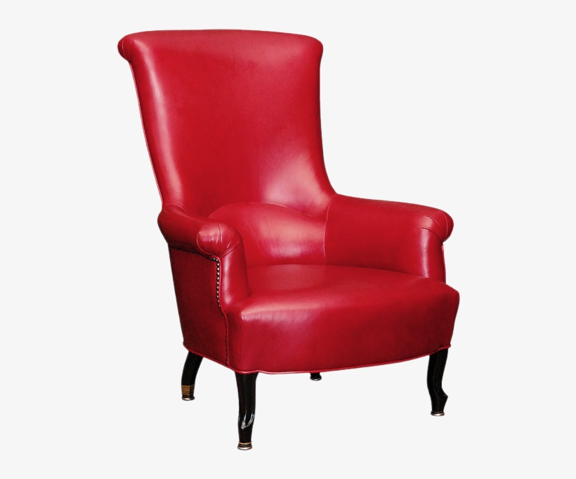 Leather Chair Banner Png, transparent png download