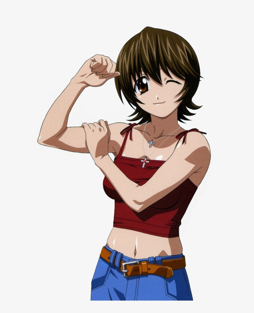 Elfen Lied 4th Note, transparent png download