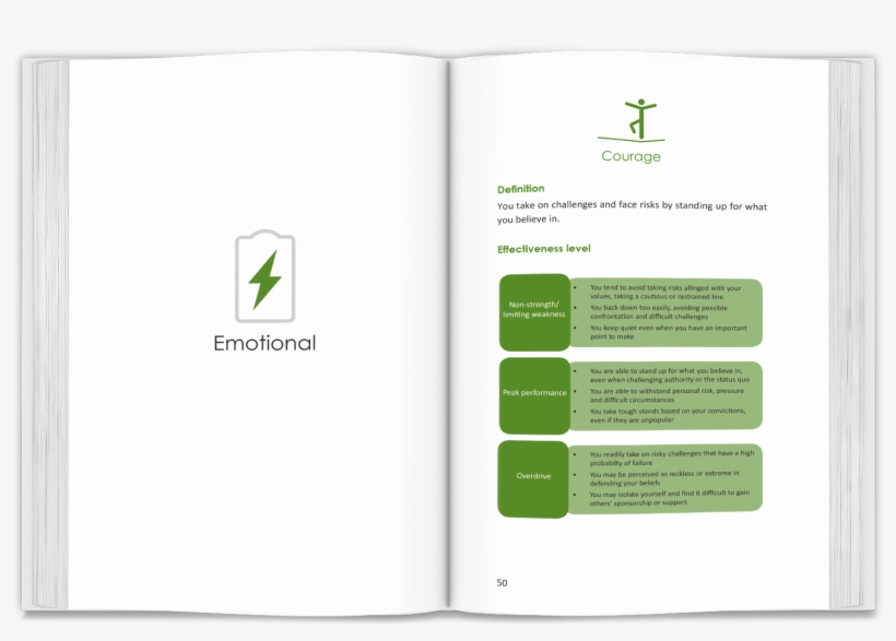 Strengthscope® accreditation - Strengths development training - Strengthscope