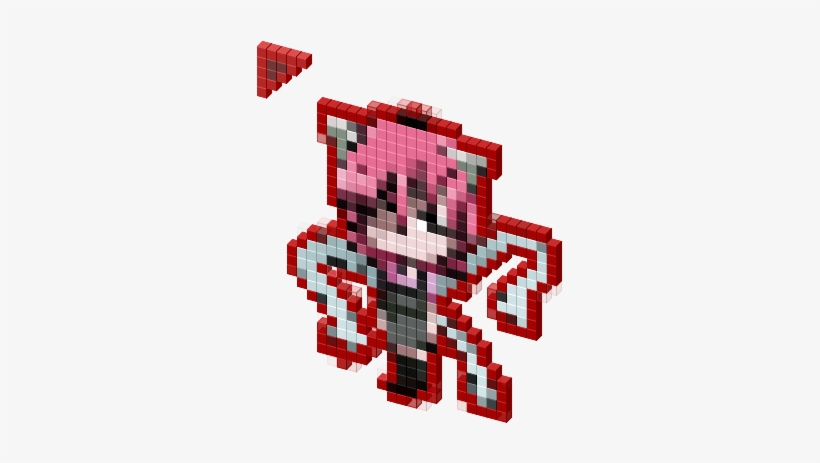 View Cursor On T-shirt - Achievement Hunter, transparent png download