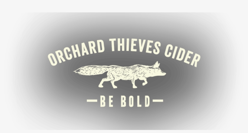 And Although These Days, We No Longer Thieve Our Apples, - Orchard Thieves Be Bold, transparent png download