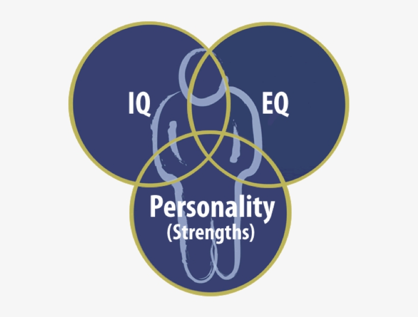 Strengths And Emotional Intelligence - Mystery Of Personality - Gebundene Ausgabe, transparent png download