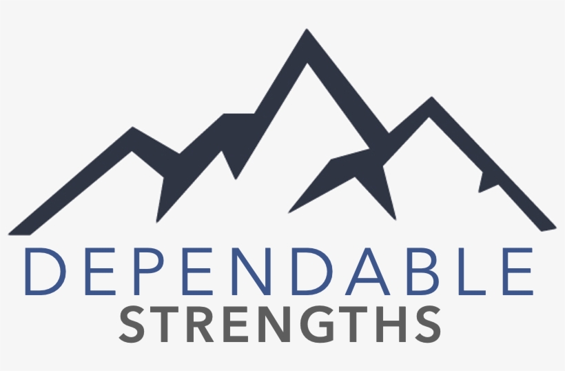 Dependable Strengths Workshop - Faith Can Move Mountains, transparent png download