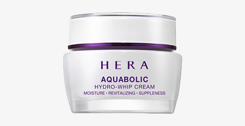 Buy Hera Aquabolic Hydro Whip Cream - Hera Aquabolic Hydro Whip Cream 50ml 50ml, transparent png download