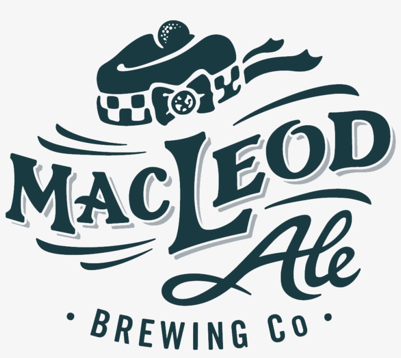 Angry Orchard Logo Png - Macleod Ale, transparent png download
