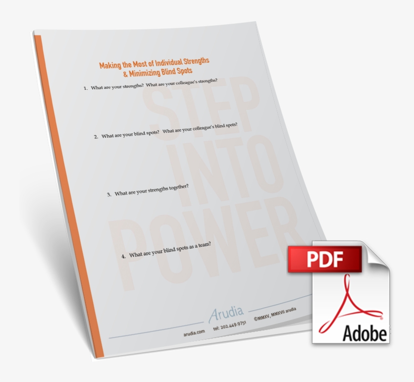 Download Your Copy Of Making The Most Of Individual - Brochure, transparent png download