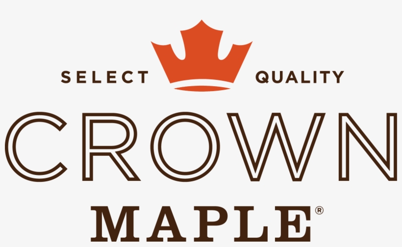 Media - Crown Maple Syrup, transparent png download