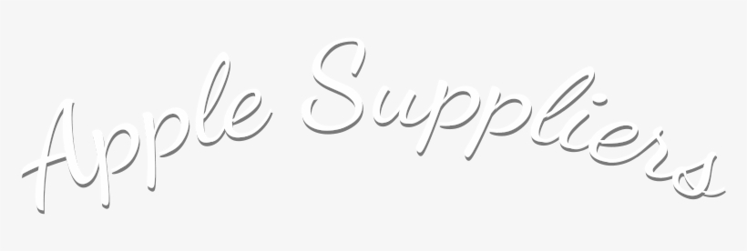 Apple Suppliers And Processors - Apple Fruit Purchase Center Logo, transparent png download