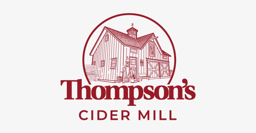 Home - About - Thompson Cider Mill, transparent png download