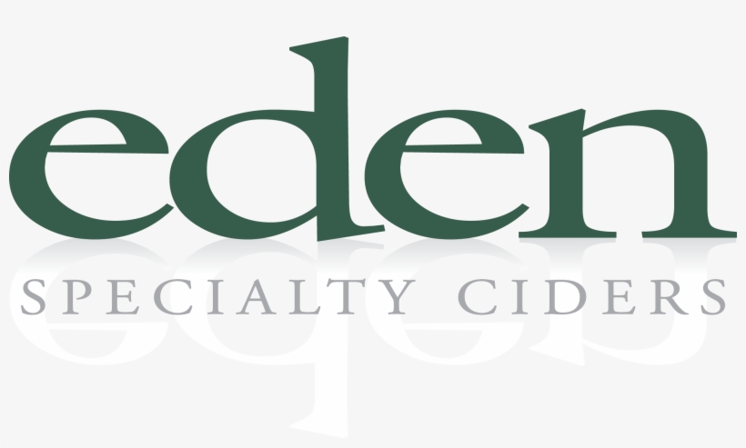 Eden Specialty Cider Co - Eden Ice Cider, transparent png download