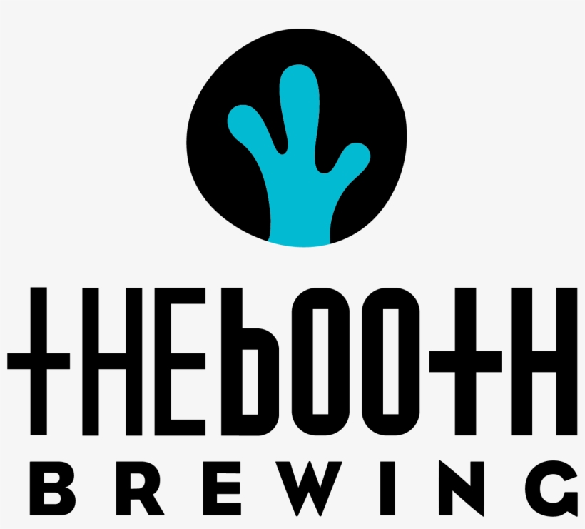 The Booth Brewing - Booth Brewing Logo, transparent png download