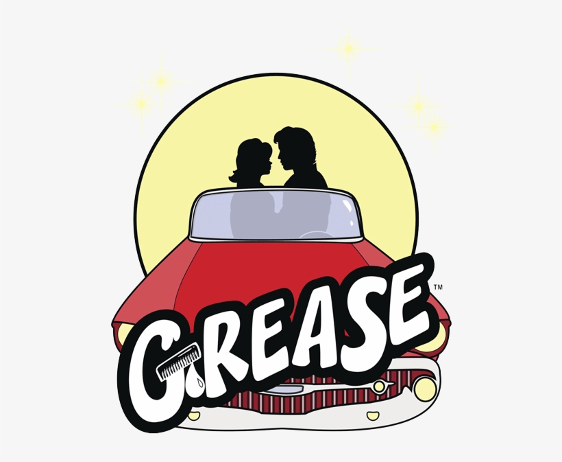Unless You Just Dropped On To Earth From Another Planet, - Grease Samuel French Logo, transparent png download