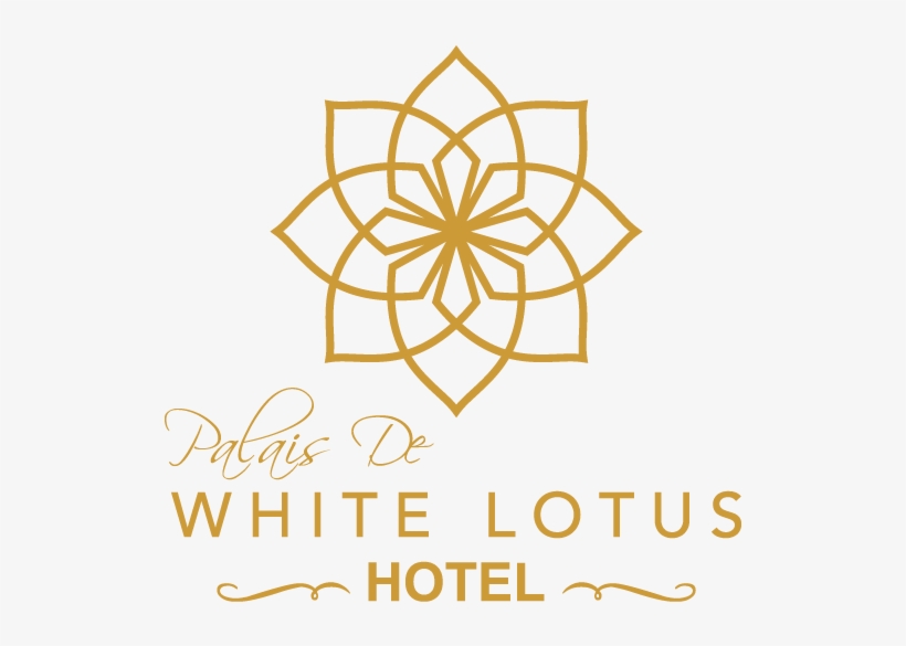 Welcome To White Lotus - Atomic Energy, transparent png download