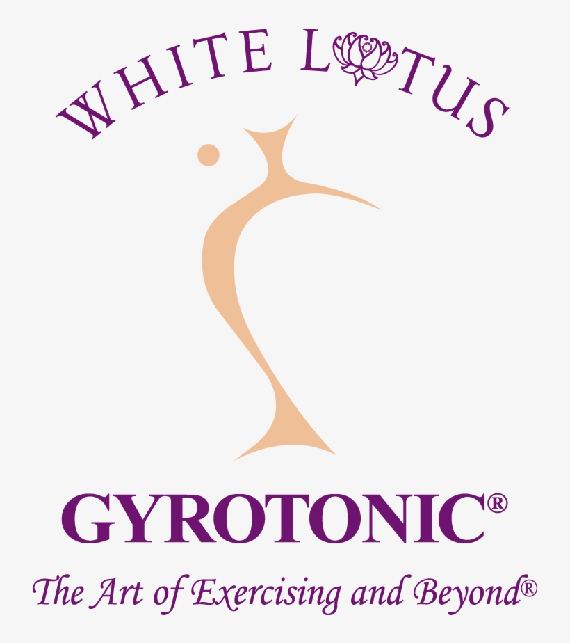Who - Gyrotonic Logo, transparent png download