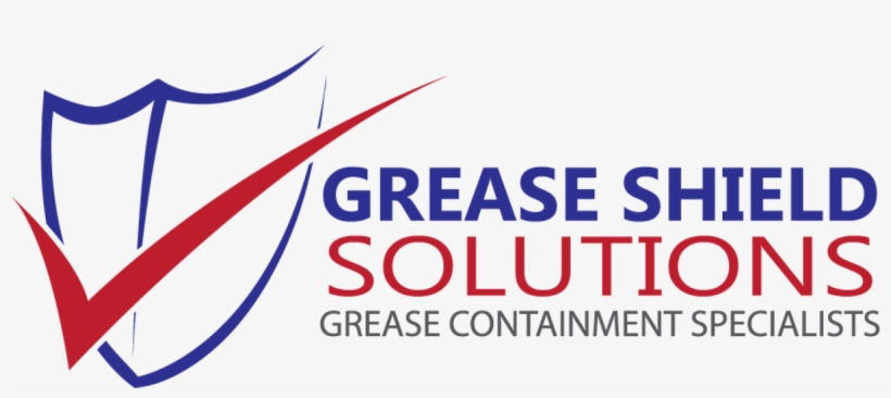Cropped Cropped Grease Shield Solutions - Graphic Design, transparent png download