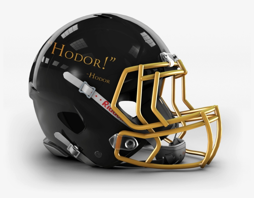 New Nfl Steelers Helmets, transparent png download