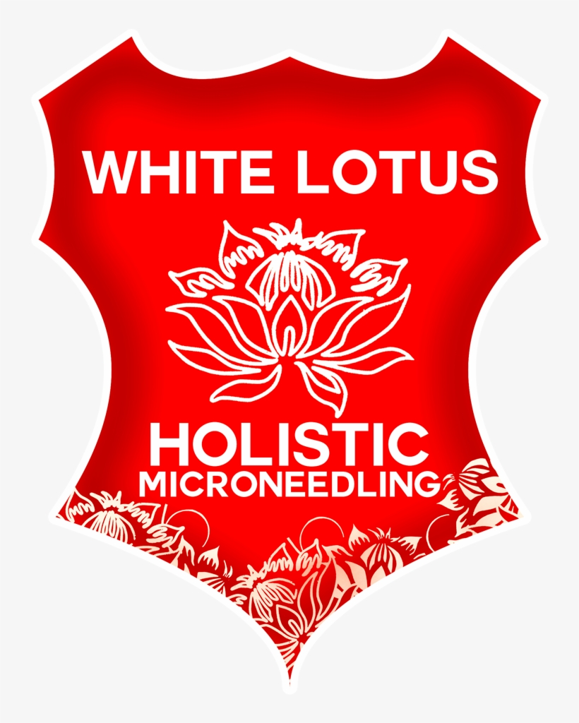 Graphic Design Logo Design For White Lotus Anti Aging - Theme Blog, transparent png download