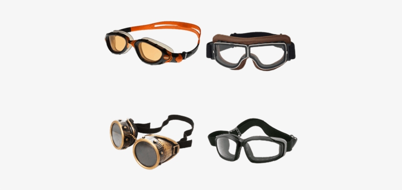 Zoggs Predator Flex Polarized Ultra One Size, transparent png download