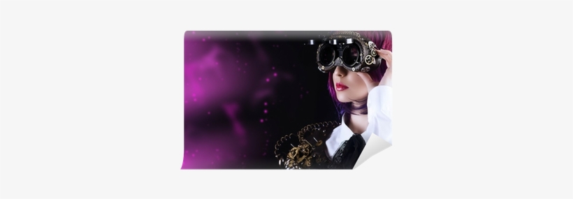Steampunk, transparent png download