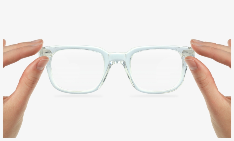 see through sunglasses