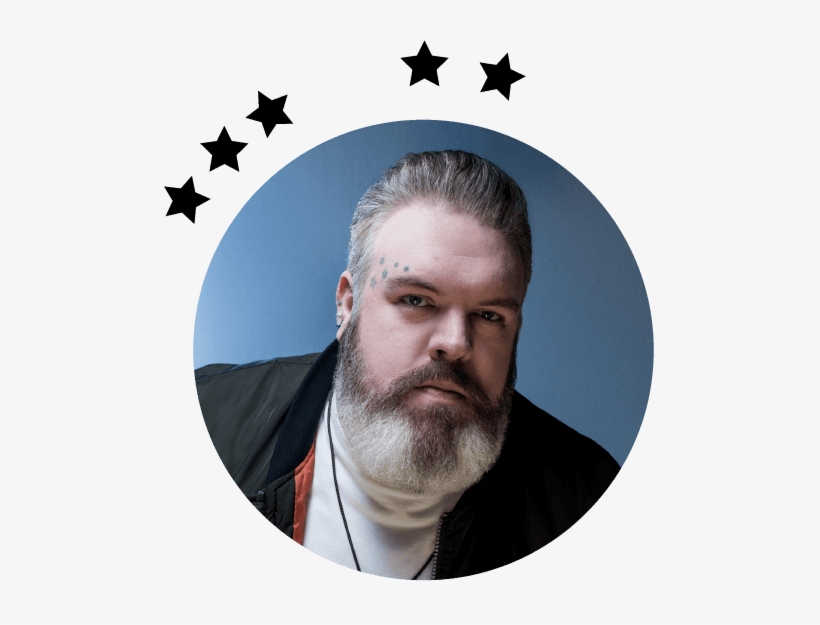 Kristian Nairn, transparent png download