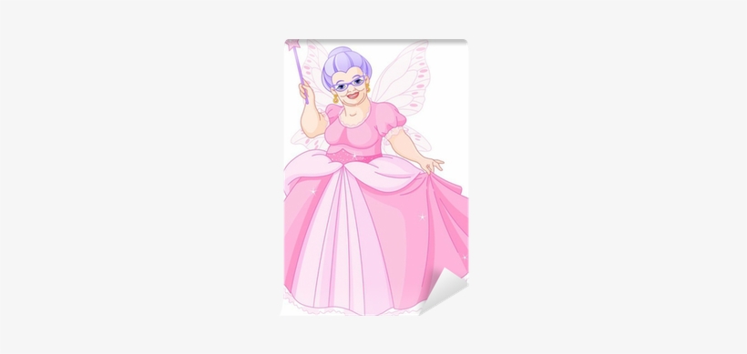 Fairy God Mother, transparent png download